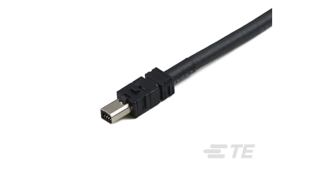 TE Connectivity Cable Assembly for Connectors, 2-2205129-6 | 2-2205129-6