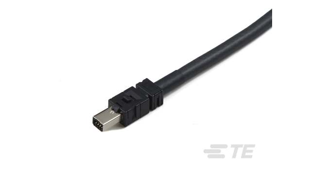 TE Connectivity Cable Assembly for Connectors, 2-2205130-5 | 2-2205130-5