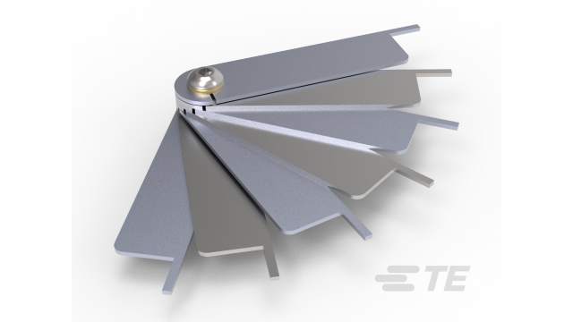 TE Connectivity Insertion & Extraction Tool, 13559 Series | 1355968-1