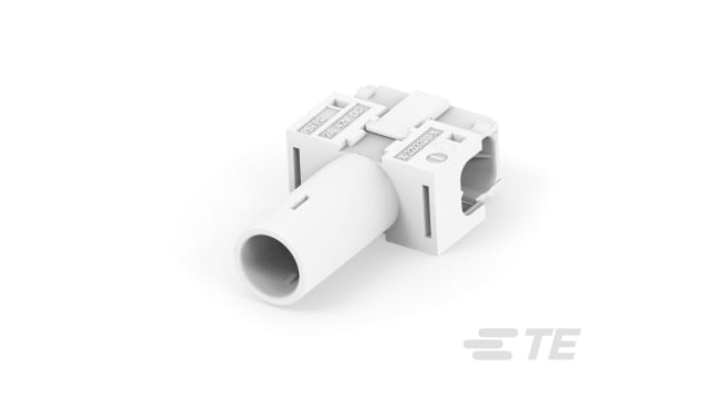 TE Connectivity, NECTOR Busbar | 1-2213222-4