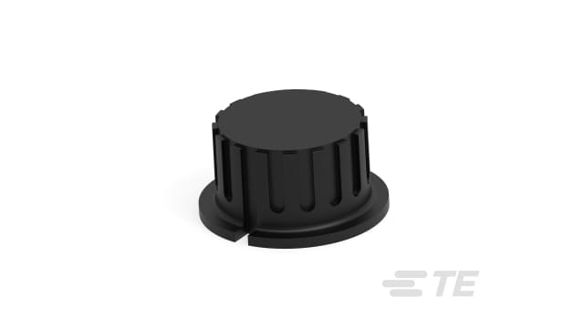 TE Connectivity Rotary Switch Knob for use with Switch | 1-1437625-2