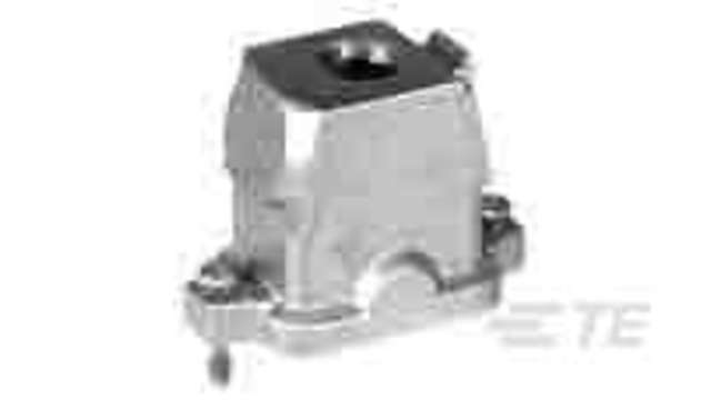 TE Connectivity Hood, 1106, Side Mount | 1106446-7