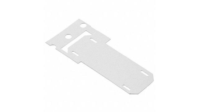 TE Connectivity TMS-CM Heat Shrink Cable Marker, 5027000012 | 5027000012