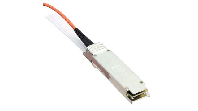 TE Connectivity Fibre Optic Cable, 10 m | 2123909-4