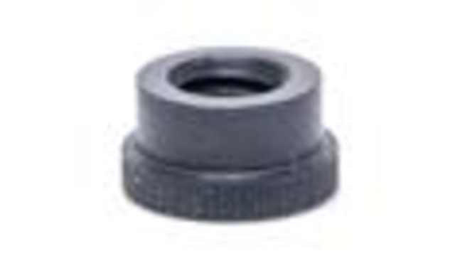 TE Connectivity Serrated Nut, 300056 Series, For Use With Connector | 300056