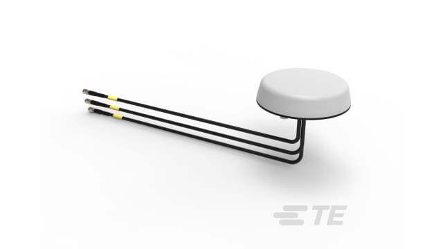 TE Connectivity 2344721-5 WiFi Antenna with N Plug Connector | 2344721-5