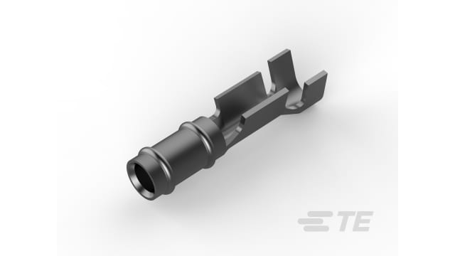 TE Connectivity, 60789-1 Female Receptacle Crimp | 60789-1