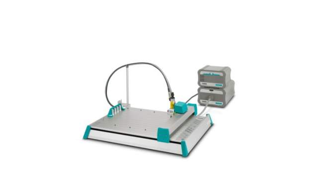 Phoenix Contact 804500 Label Printer, USB | 0804500