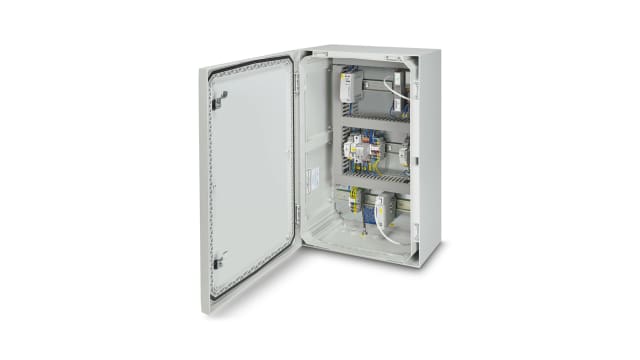 Phoenix Contact Enclosure with | 1322110