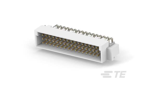 TE Connectivity DIP & SIP Switch Through Hole-Solder | 4-2271290-0