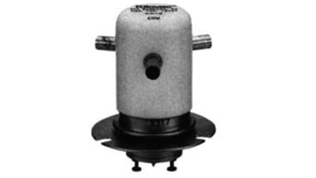 TE Connectivity 4-1618 Series Solid State Relay, PCB Mount | 4-1618400-0