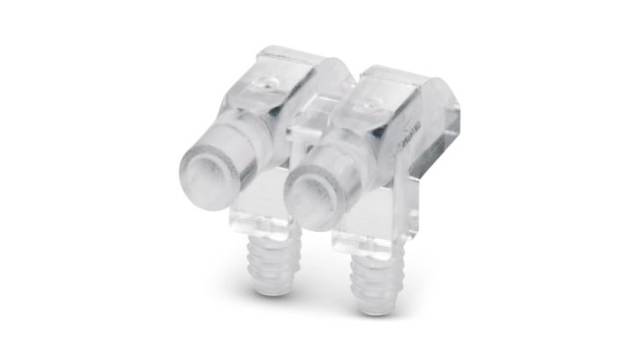 Phoenix Contact Fibre Optic, HS LC-H-D3PL/R1XC2 for use with Electronics Housings | 1474372