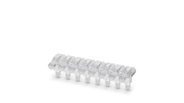 Phoenix Contact Fibre Optic, HS LC-H-D3PL/R1XC8 for use with Electronics Housings | 1474386