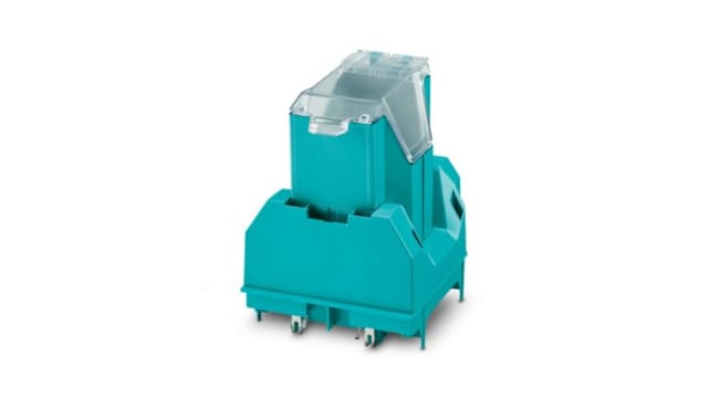 Phoenix Contact Card Printer Magazine Magazine for use with UV LED Printers Printers | 1044357