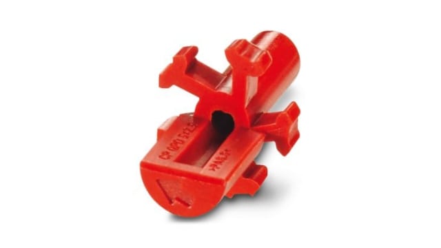 Phoenix Contact Coding Profile, 1404 Series, For Use With QUICKON Dome, Connector | 1404530