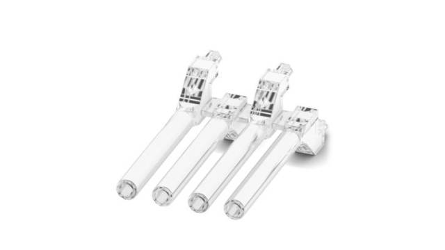 Phoenix Contact Fibre Optic for Electronic Housings, 1531520 | 1531520