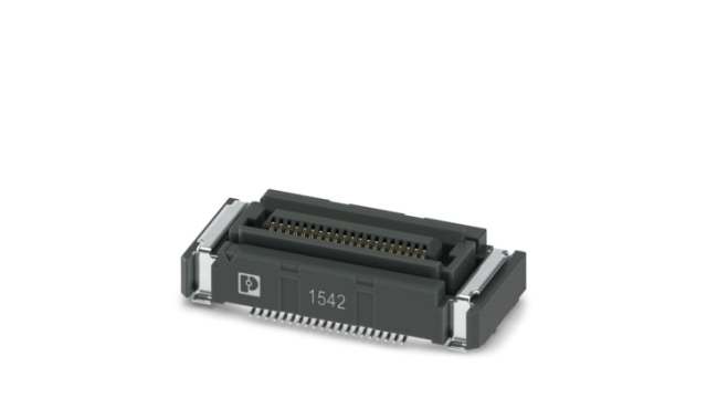 Phoenix Contact FS0 PCB Connector Containing Female Connector | 1439170