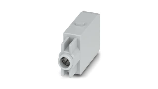 Phoenix Contact Contact Insert size 8 mm 1 Way for use with HEAVYCON Housings | 1544117