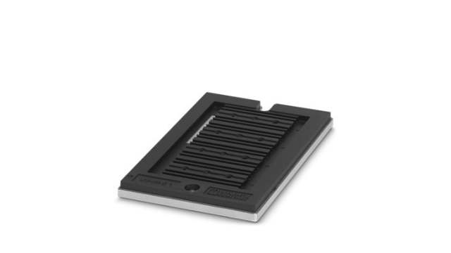 Phoenix Contact Card Printer Magazine Magazine for use with THERMOMARK PRIME, THERMOMARK CARD Printers | 0831200