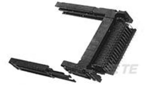 TE Connectivity, 5146035 Memory Card Memory Card Connector, Surface Mount | 5146035-2