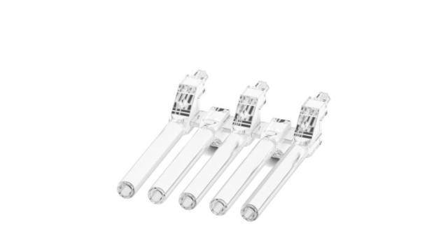 Phoenix Contact Fibre Optic for Electronic Housings, 1531521 | 1531521