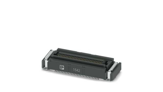 Phoenix Contact FS0 PCB Connector Containing Female Connector | 1439171