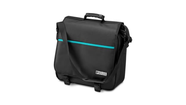 Storage Bag Phoenix Contact Black Transport Bag 390 mm 180 mm 460 mm | 0803674