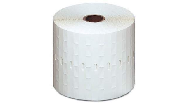 Phoenix Contact White Label, 15 mm Width, 7500 Per Roll Qty, 4 mm | 0812175