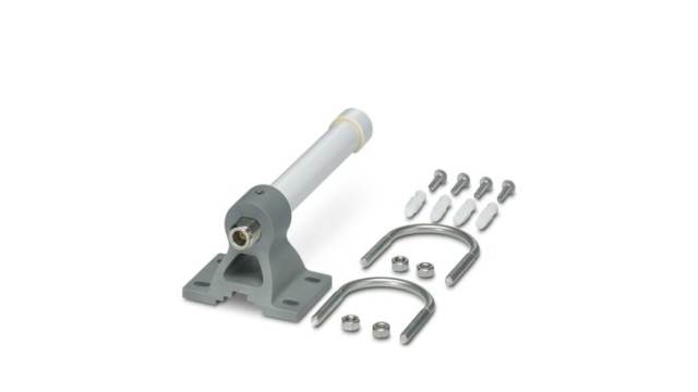 Phoenix Contact 1396316 Baton/Stick Multiband Antenna with Type N Female Connector, 2G, 3G, 4G, 5G | 1396316