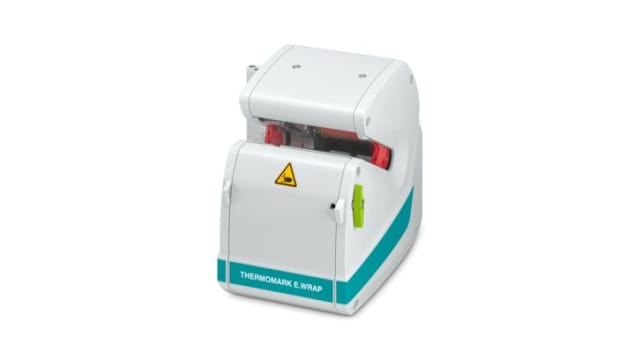 Phoenix Contact Printer Accessory Kit Accessory Kit for use with THERMOMARK E.300 D Or THERMOMARK E.600 D Roll Printer | 1192931