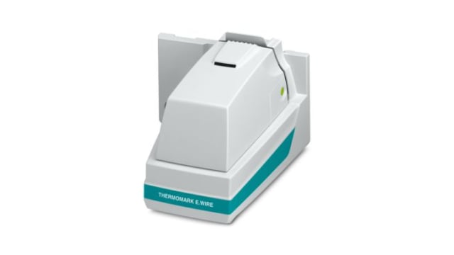 Phoenix Contact Printer Accessory Kit Accessory Kit for use with THERMOMARK E SERIES Printers | 1203216