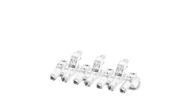 Phoenix Contact Fibre Optic for Electronic Housings, 1531518 | 1531518