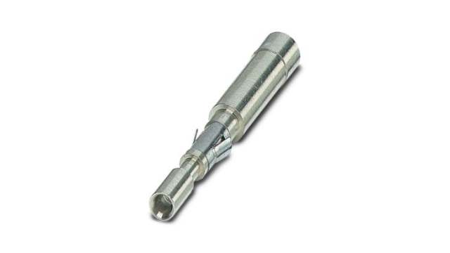 Phoenix Contact Female Contact, CK1 for use with Contact Carrier | 1885004