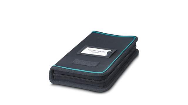 Phoenix Contact 1 Piece Empty Tool Kit Tool Kit with Bag | 8191307