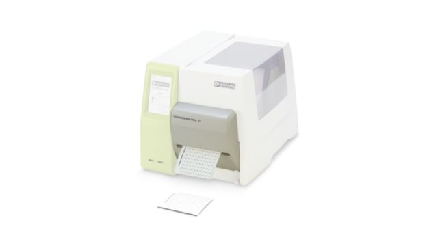 Phoenix Contact Cutter Cutter Module for use with Thermomark Roll, Thermomark Roll 2.0 Printers | 5146765