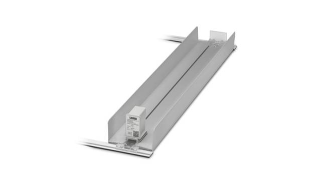 Phoenix Contact Marking Card, 142 mm Depth, 2.5kg Max Load | 1640729