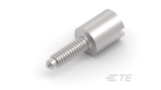 TE Connectivity 13393 Series Ethernet Connector Female, Screw Straight | 1339381-1