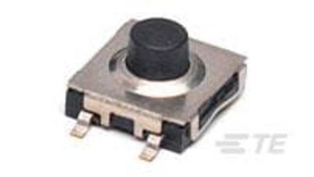 TE Connectivity Alcoswitch Series Illuminated Push Button Switch, Surface, IP67, 24 V dc | 1571296-2