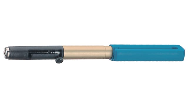 Hirschmann Insertion & Extraction Tool, XWA Series, Crimp Contact, Ejection Tool Contact, Contact size 1.6 mm | XWA 164