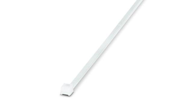 Phoenix Contact Cable Tie, Standard, 290 mm x 3.6 mm, Clear Polyamide | 3240752