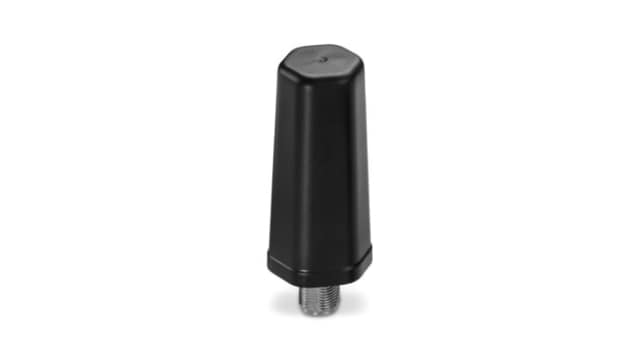 Phoenix Contact 1396318 Rod Multiband Antenna with N Type Female Connector, 2G, 3G, 4G, 5G | 1396318