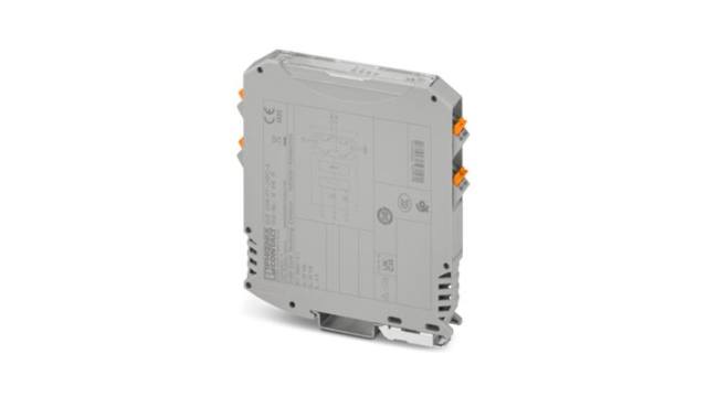 Phoenix Contact ELR Series Solid State Interface Relay, 30 V ac/dc Control, 100 A Load, DIN Rail Mount | 1291615