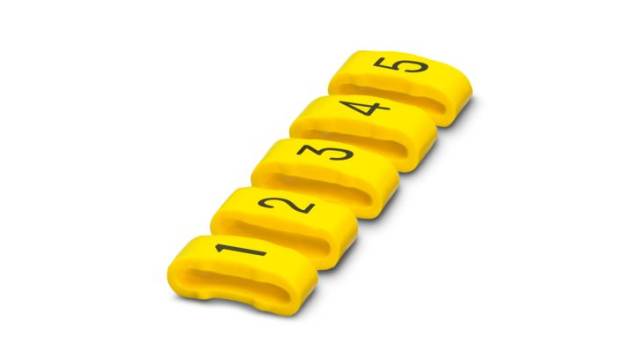 Phoenix Contact for Labeled Conductor Marker | 0826514:5