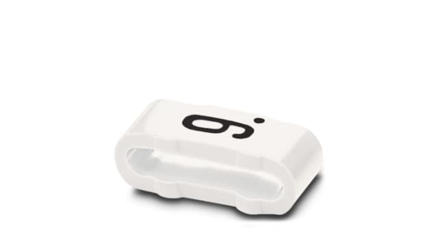 Phoenix Contact Labeled conductor marker for Conductor And Cable | 0826527:9