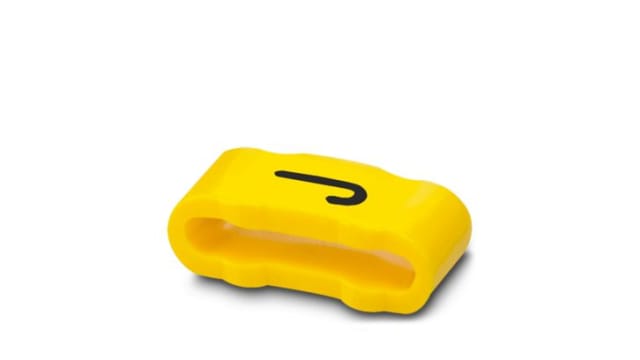Phoenix Contact Labeled conductor marker for Conductor And Cable | 0826611:J