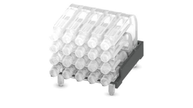 Phoenix Contact Multiple Light Guide for EH Housing Ranges, ME-IO, ME PLC, ME-MAX, ME, 1071318 | 1071318