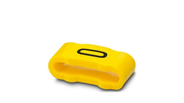 Phoenix Contact Labeled conductor marker for Conductor And Cable | 0826611:O