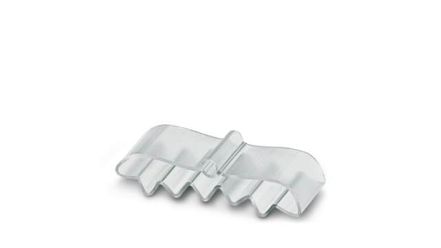 Phoenix Contact Conductor Marker Carrier for Conductor And Cable Marking | 1013096