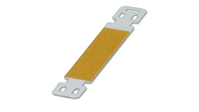 Phoenix Contact Cable Marker Carrier for Cable | 0830424