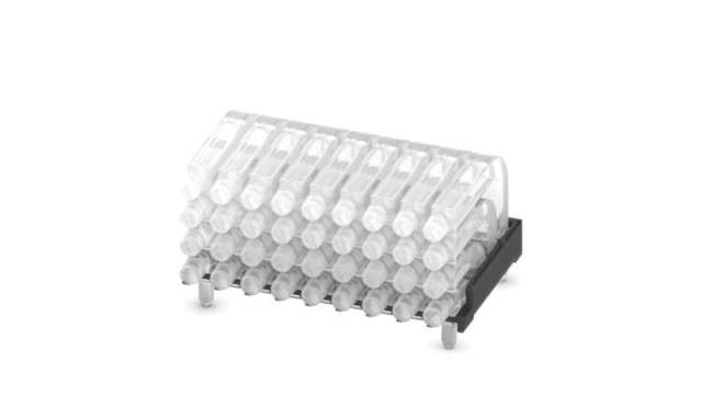 Phoenix Contact Multiple Light Guide for EH Housing Ranges, ME-MAX, ME, ME-IO, ME PLC, 1071321 | 1071321